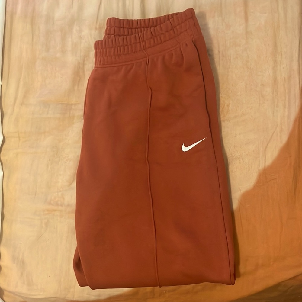 Nike Essential Fleece Sweatpants oversized M